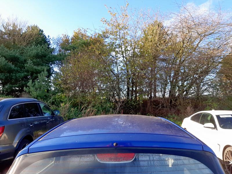 2004 KIA PICANTO 1.1 LX 5DR