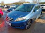 2008 HONDA FR-V 1.8 I-VTEC EX 5DR AUTO for sale at Copart BRISTOL