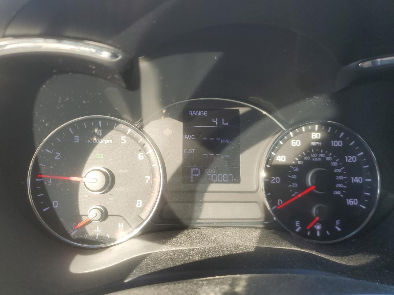 2014 Kia Forte Lx VIN: KNAFX4A63E5148893 Lot: 92890555