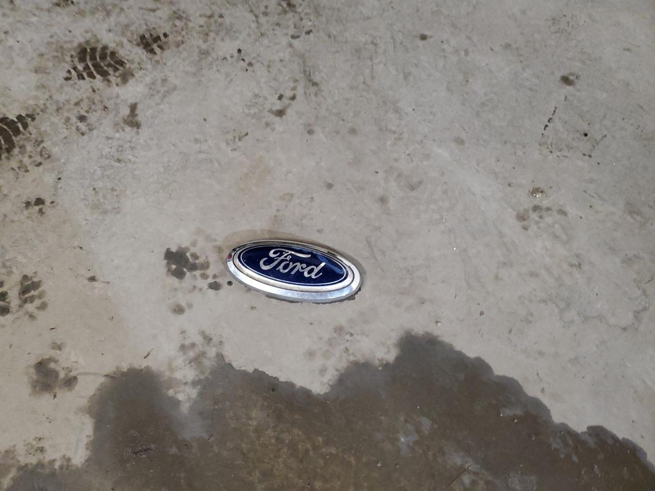 2011 Ford Edge Limited VIN: 2FMDK4KC1BBA38182 Lot: 92418605