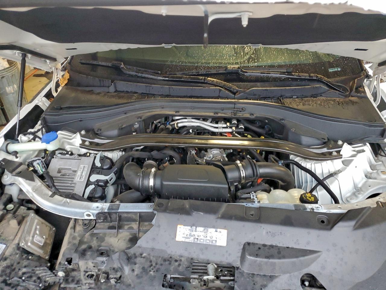 2021 Lincoln Aviator Reserve VIN: 5LM5J7XC5MGL03163 Lot: 93642565