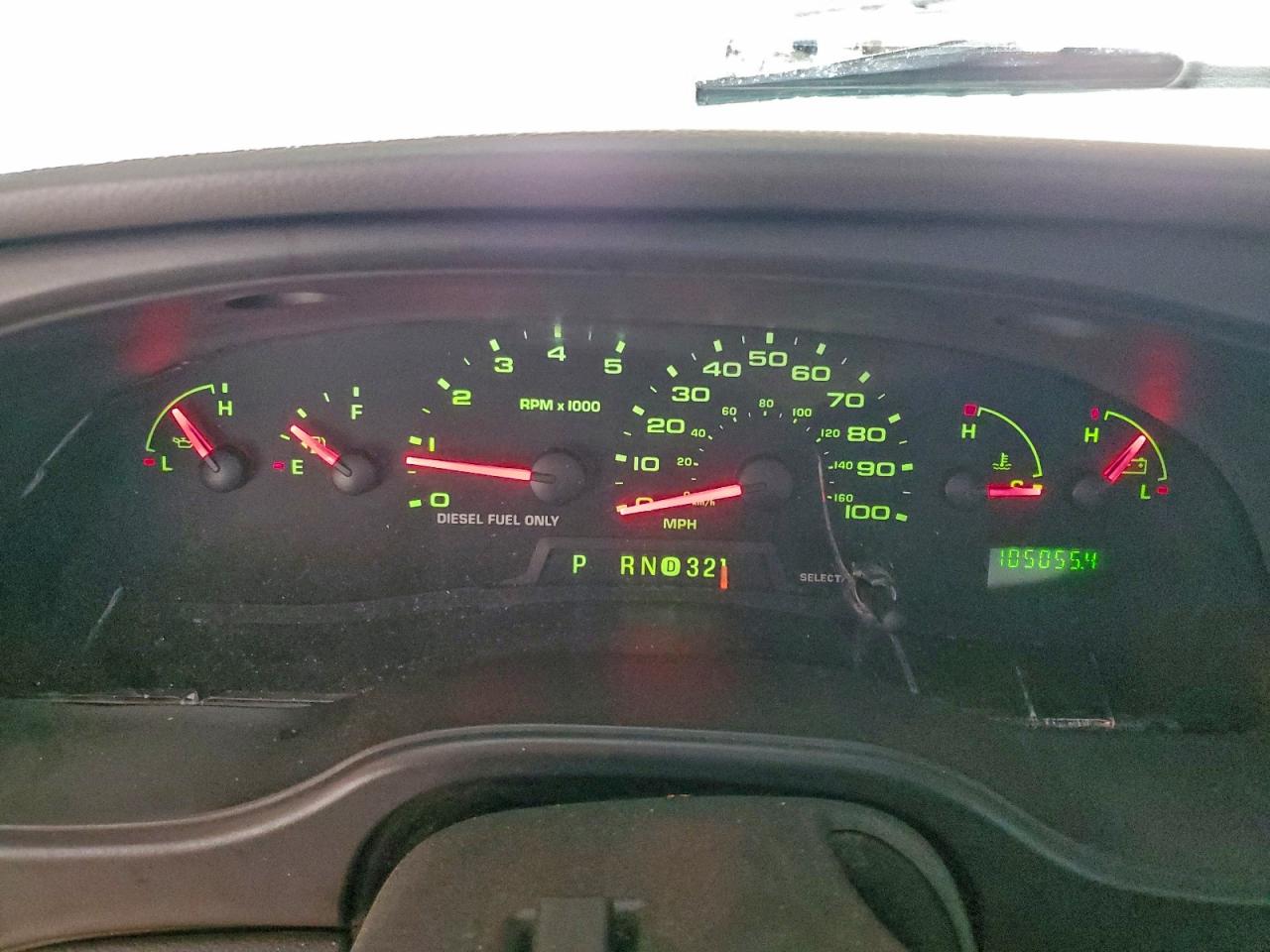 2006 Ford Econoline E350 Super Duty Van VIN: 1FTSE34PX6HA49283 Lot: 94121985