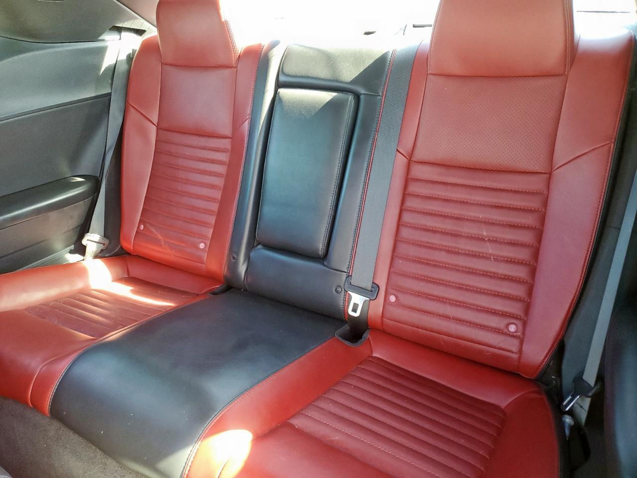 2014 Dodge Challenger R/T VIN: 2C3CDYBT6EH110548 Lot: 90761915