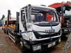 2020 IVECO EUROCARGO 75E16K TIPPER S  for sale at Copart WOLVERHAMPTON
