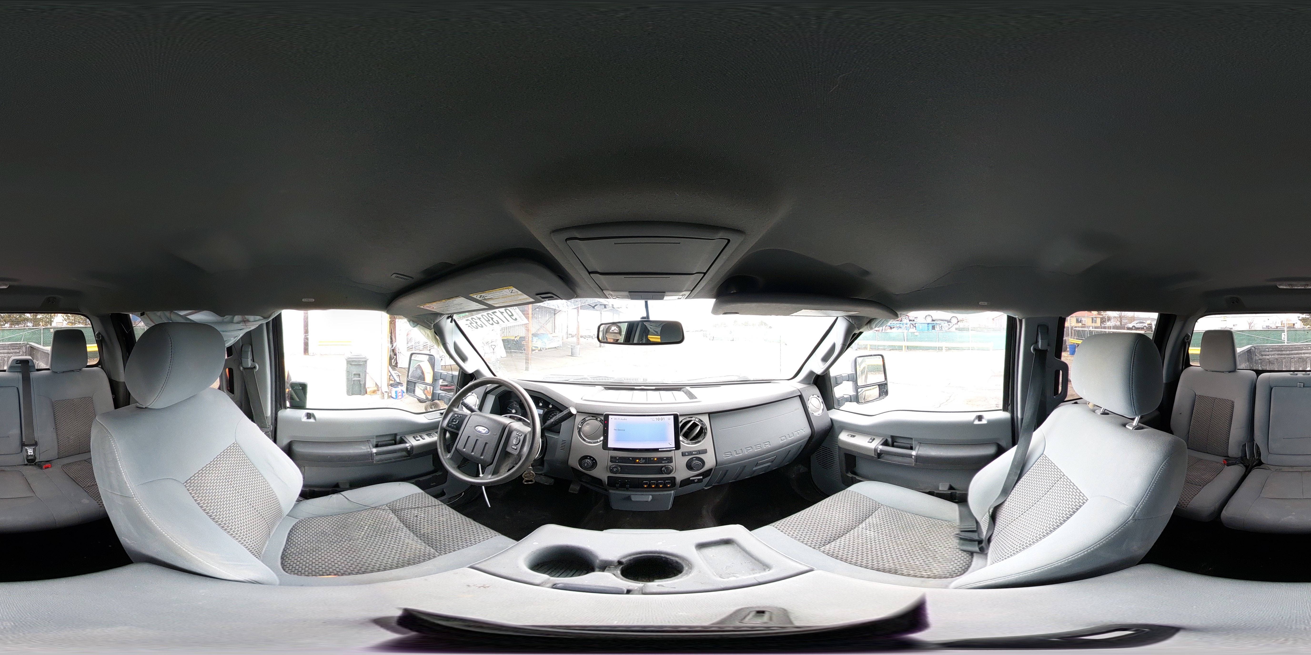 2014 Ford F350 Super Duty VIN: 1FT8W3BT0EEB41526 Lot: 91739135