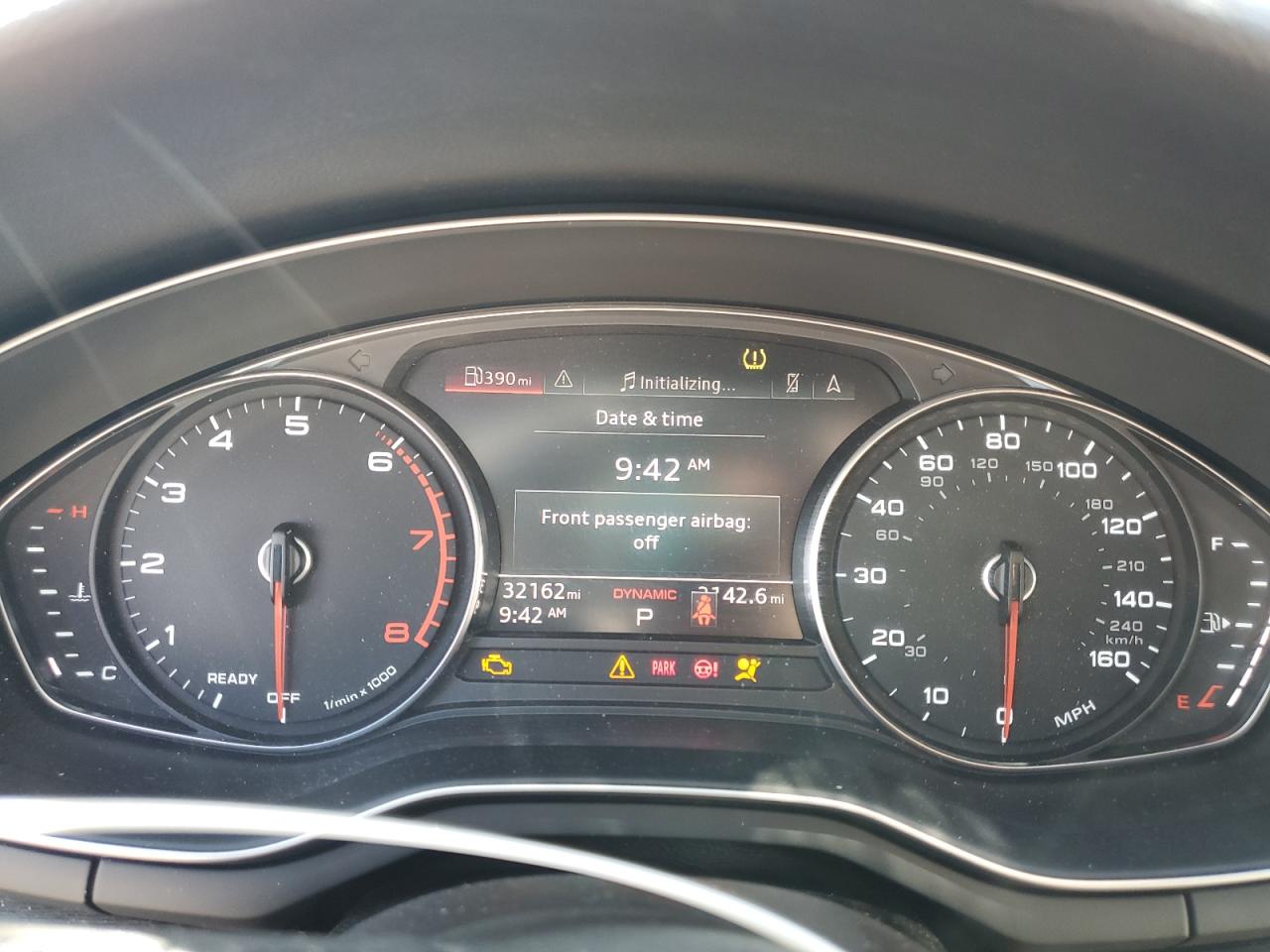 2023 Audi A5 Premium 45 VIN: WAUDACF55PA039591 Lot: 92038335