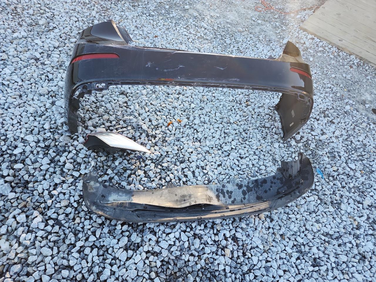 2019 Honda Insight Touring VIN: 19XZE4F99KE028444 Lot: 91133725