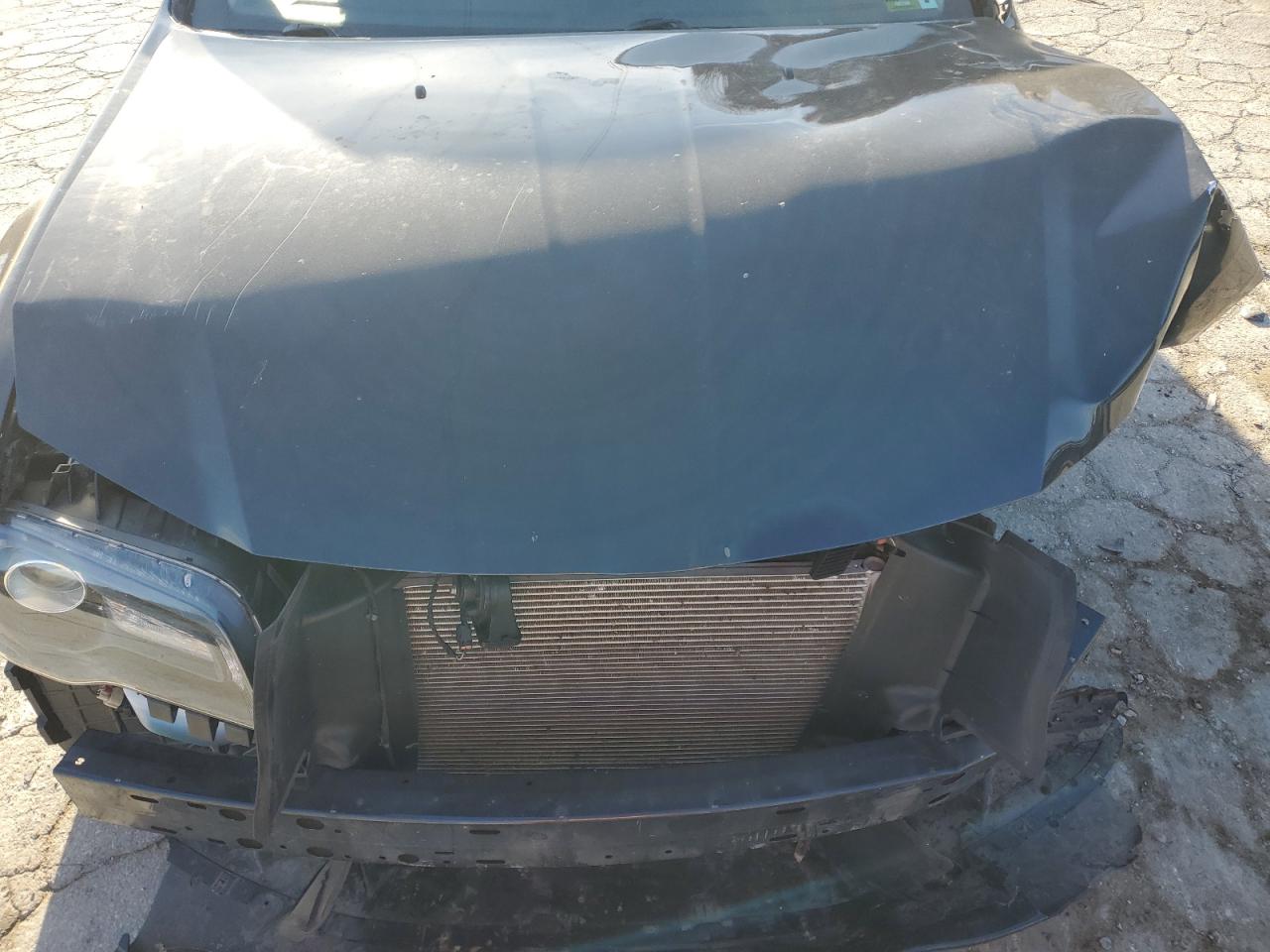 2019 Chrysler 300 Touring VIN: 2C3CCAAG1KH610501 Lot: 92610055