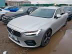 2018 VOLVO S90 R DESI for sale at Copart ROCHFORD