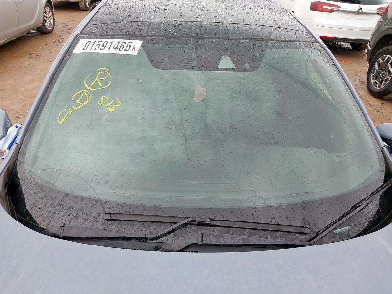 2018 HONDA CIVIC 1.0 VTEC TURBO 126 EX 5DR CVT