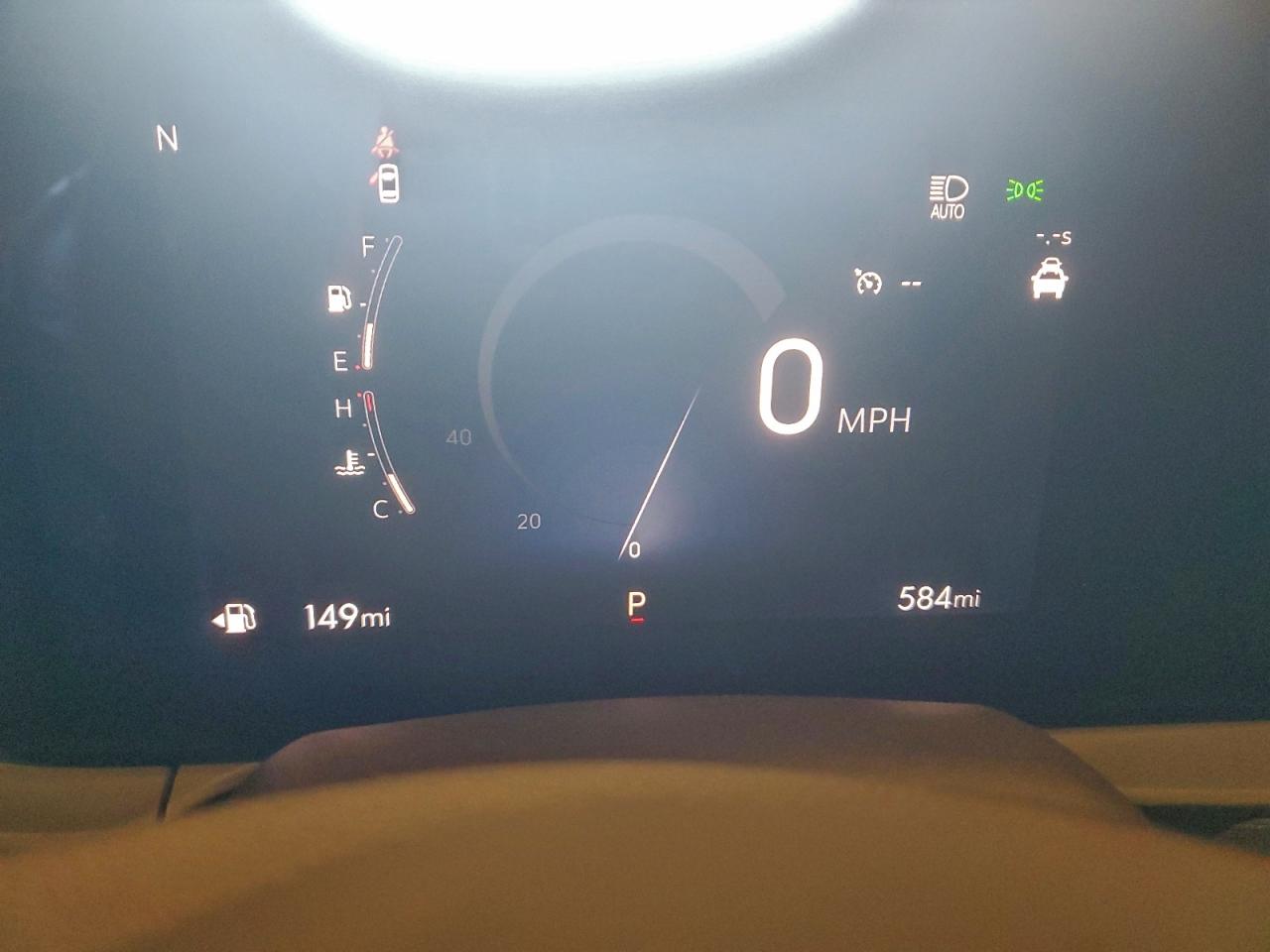 2025 Buick Envista Sport Touring VIN: KL47LBEP7SB111637 Lot: 94418635