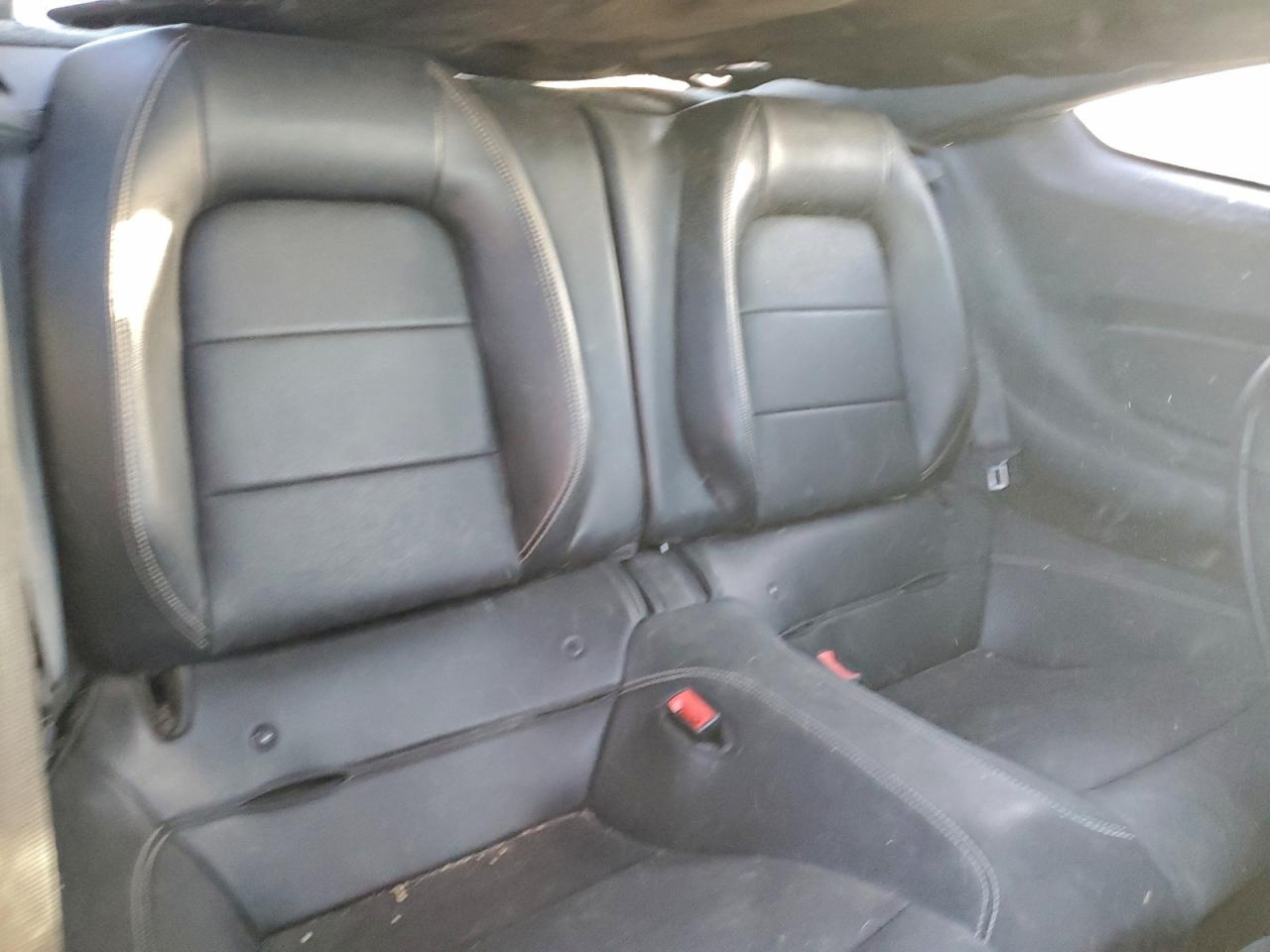 2019 Ford Mustang VIN: 1FA6P8TH1K5106068 Lot: 92184915