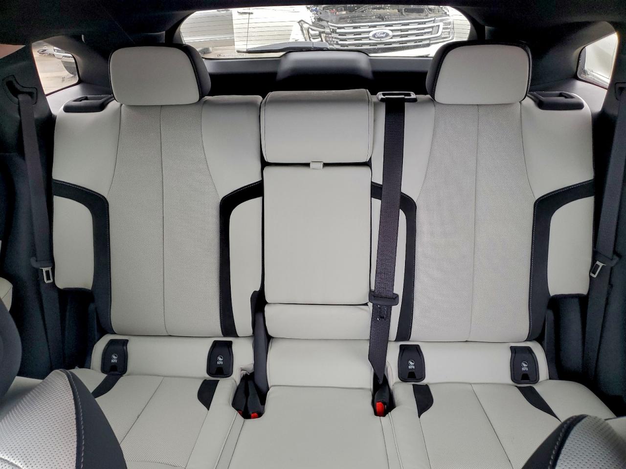 2024 Acura Zdx A-Spec VIN: 4W5KHMRK4RZ516306 Lot: 93710575