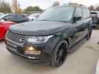 2012 LAND ROVER RANGE ROVER 3.0 TDV6 VOGUE 4DR AUTO for sale at Copart SANDY