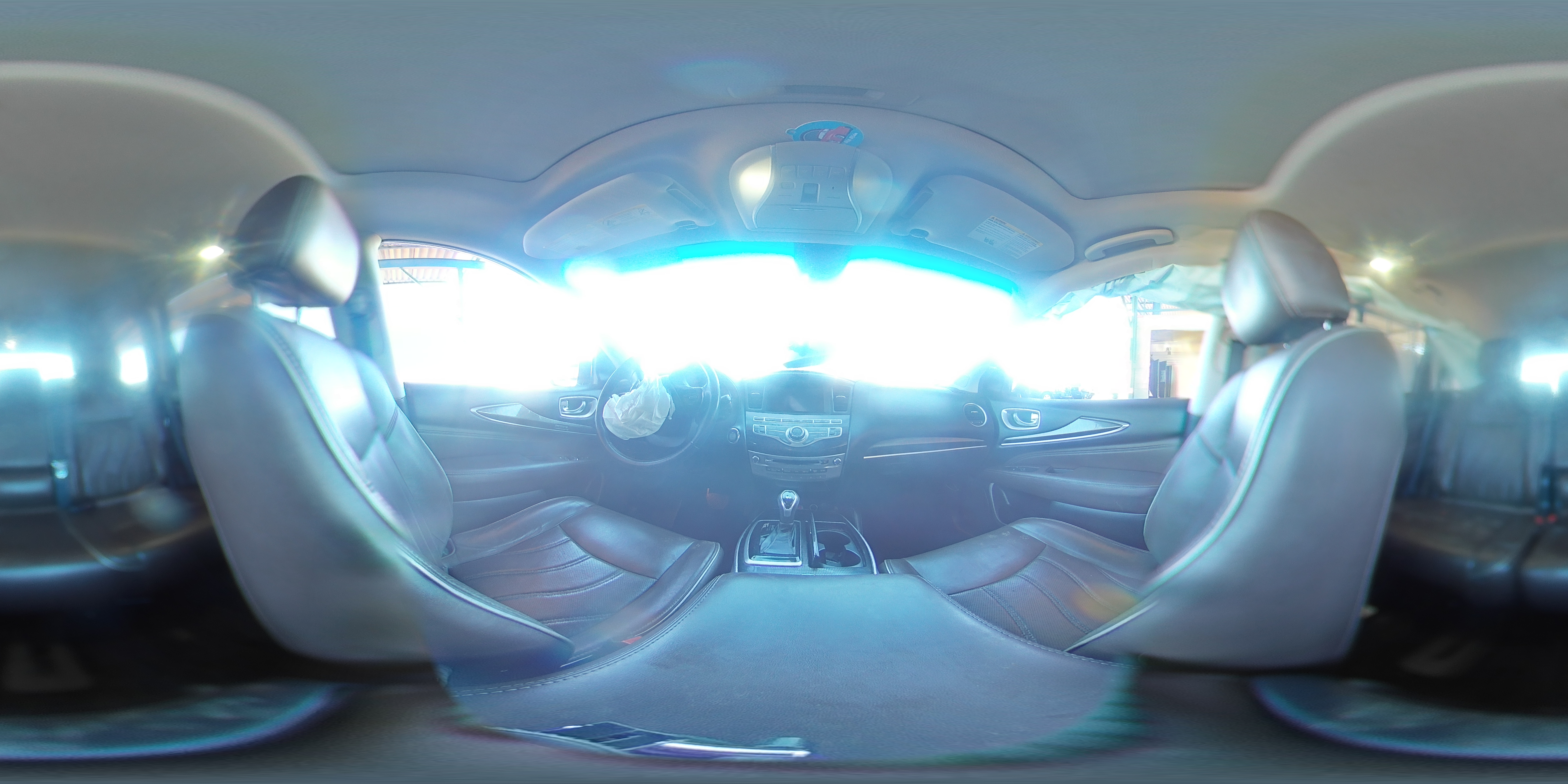 2016 Infiniti Qx60 VIN: 5N1AL0MN8GC512742 Lot: 94375775