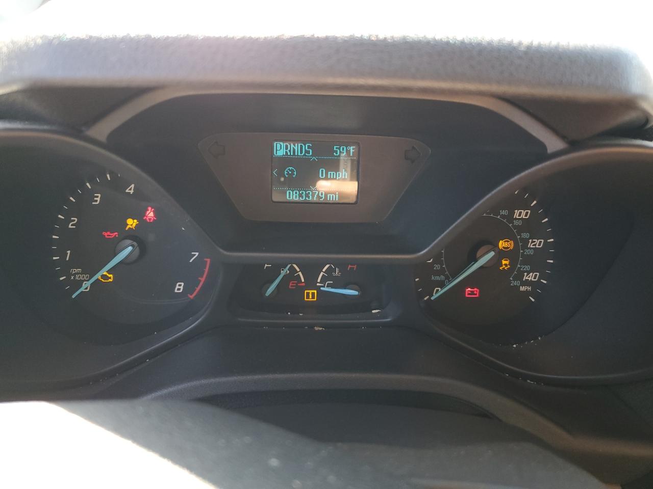 2016 Ford Transit Connect Xlt VIN: NM0GE9F70G1267374 Lot: 90749995