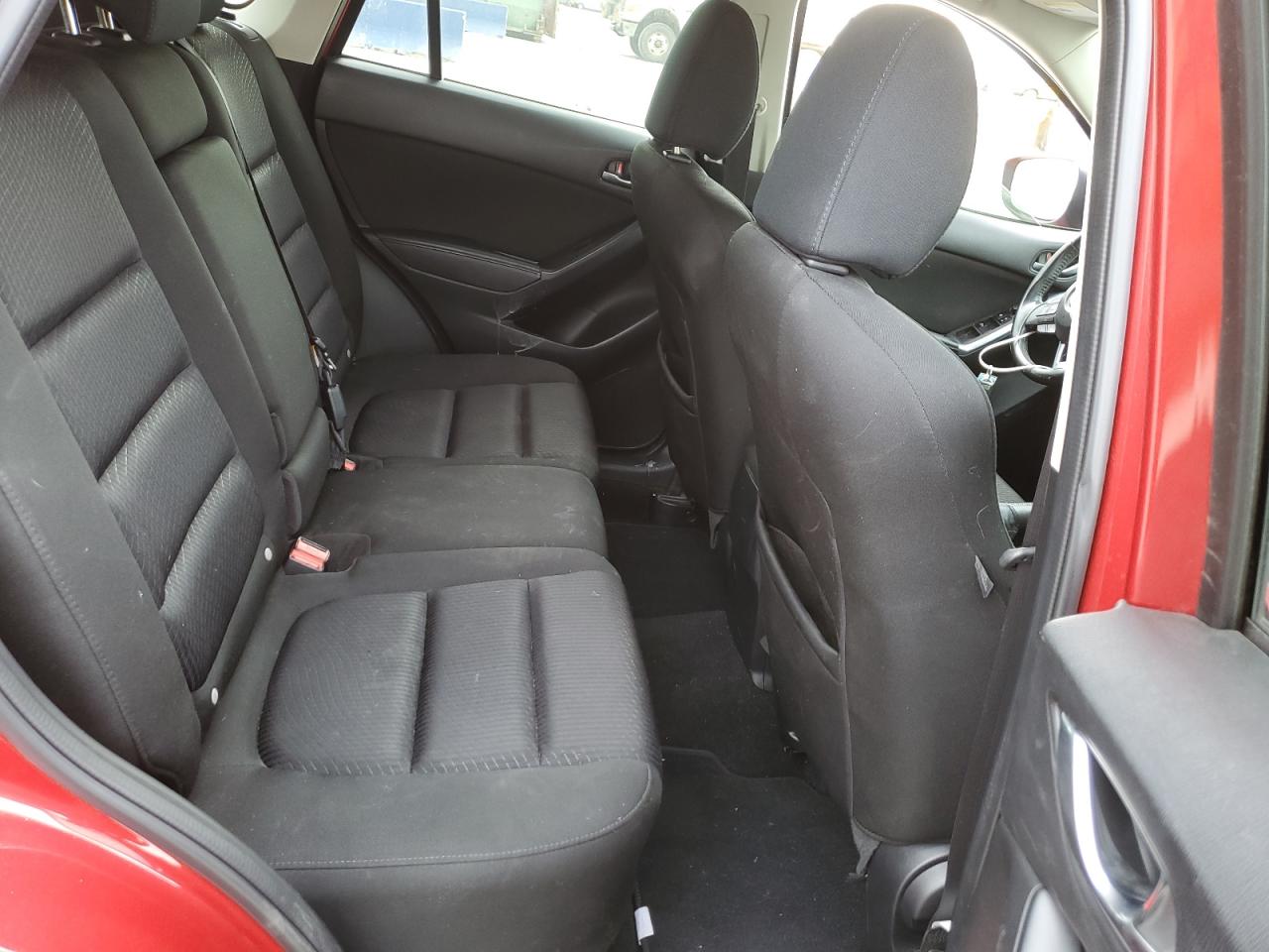 2015 Mazda Cx-5 Touring VIN: JM3KE4CY4F0514632 Lot: 94082055