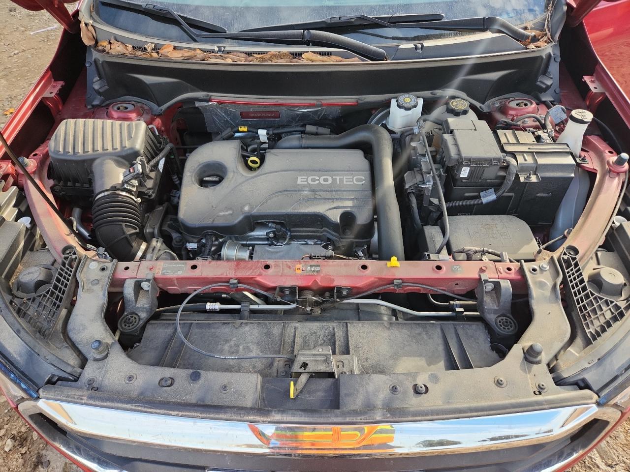 2022 GMC Terrain Sle VIN: 3GKALMEV8NL201814 Lot: 92129565