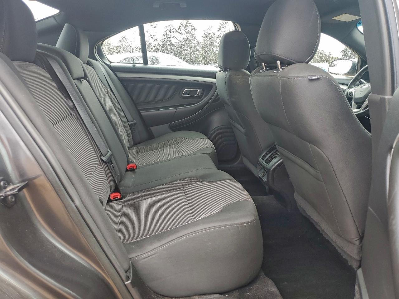 2015 Ford Taurus Sel VIN: 1FAHP2E85FG192210 Lot: 93665625