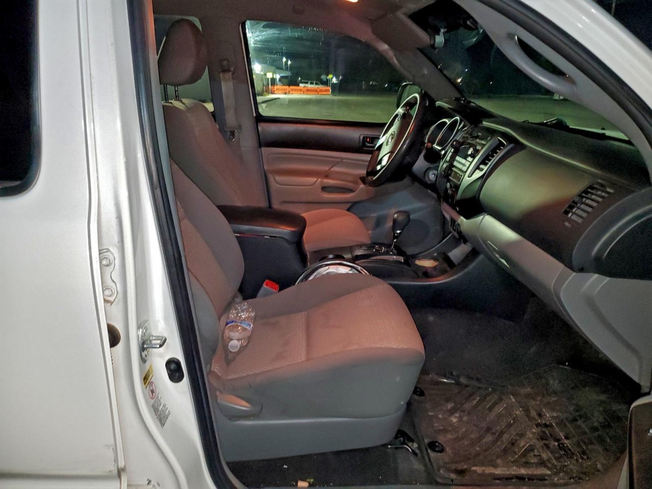 2012 Toyota Tacoma Double Cab VIN: 5TFJX4CN8CX014495 Lot: 95227525