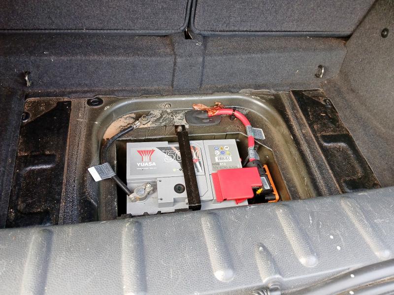 2005 MINI CONVERTIBLE 1.6 COOPER S 2DR