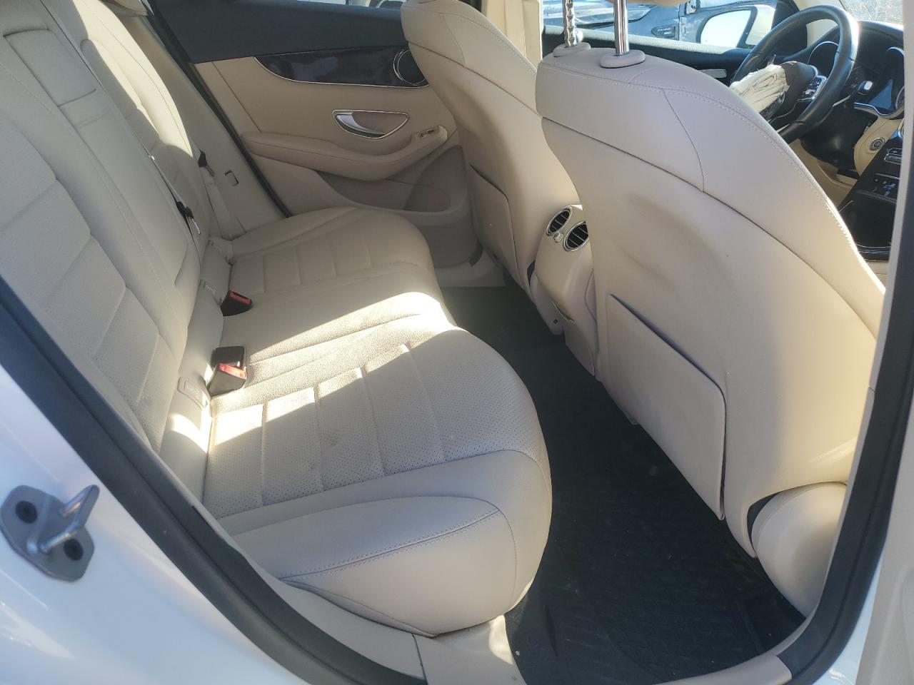 2022 Mercedes-Benz Glc 300 VIN: W1N0G8DB3NG119562 Lot: 91920695