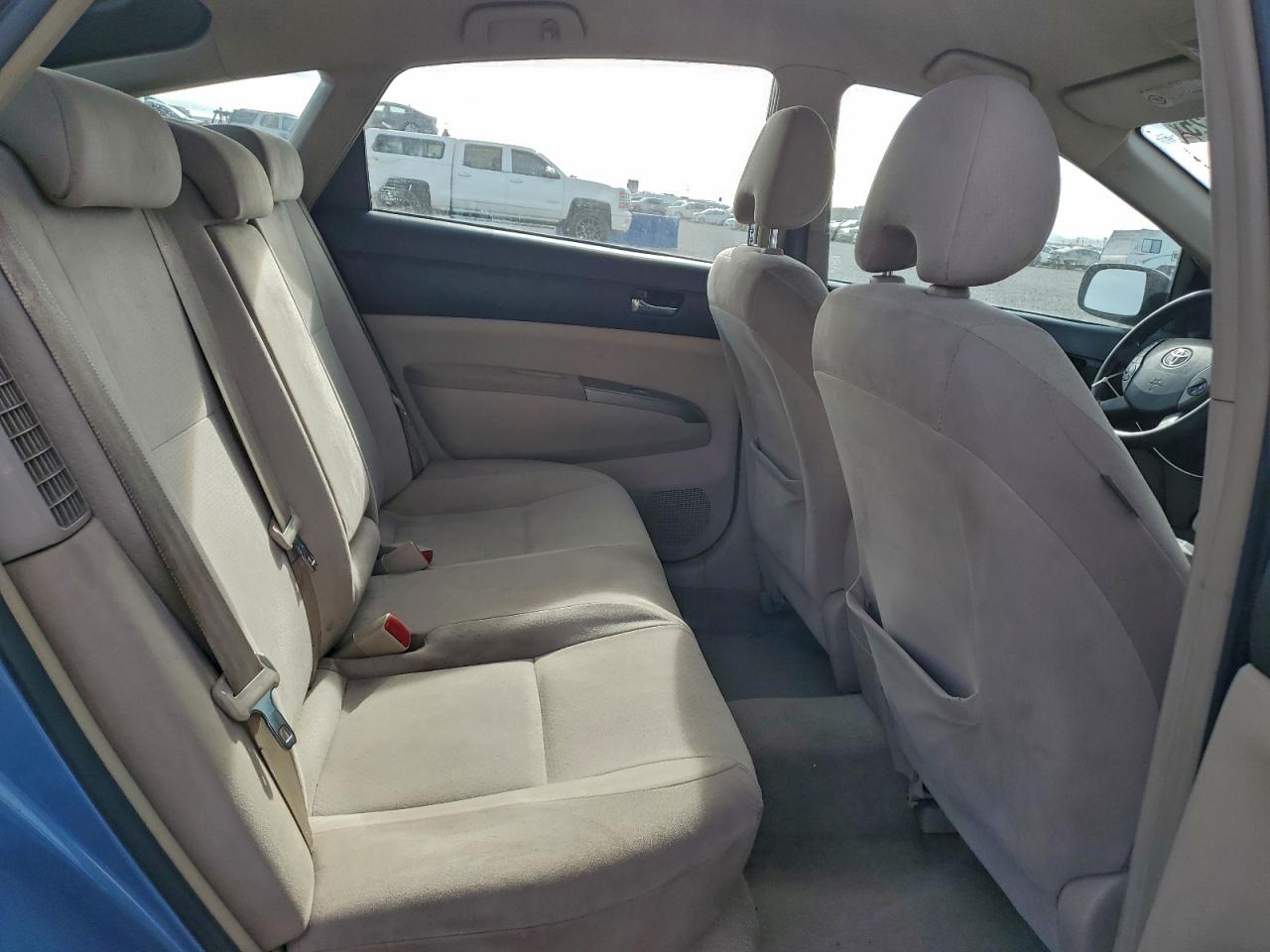 2005 Toyota Prius VIN: JTDKB20U853014445 Lot: 94420525