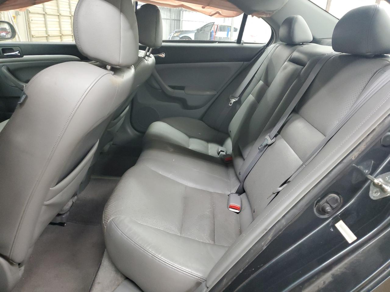 2008 Acura Tsx VIN: JH4CL96838C021326 Lot: 90930955