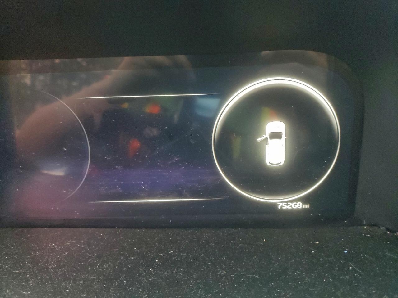 2021 Kia Sorento Sx VIN: 5XYRK4LF6MG052886 Lot: 92621685