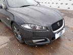 2015 JAGUAR XF 2.2D [163] R-SPORT 5DR AUTO for sale at Copart SANDWICH