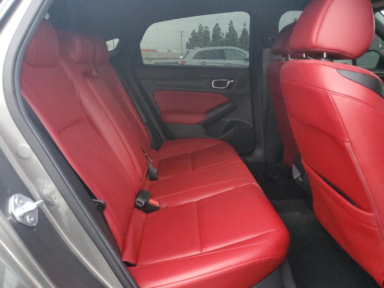 2024 Acura Integra A-Spec Tech VIN: 19UDE4G77RA013821 Lot: 93898945