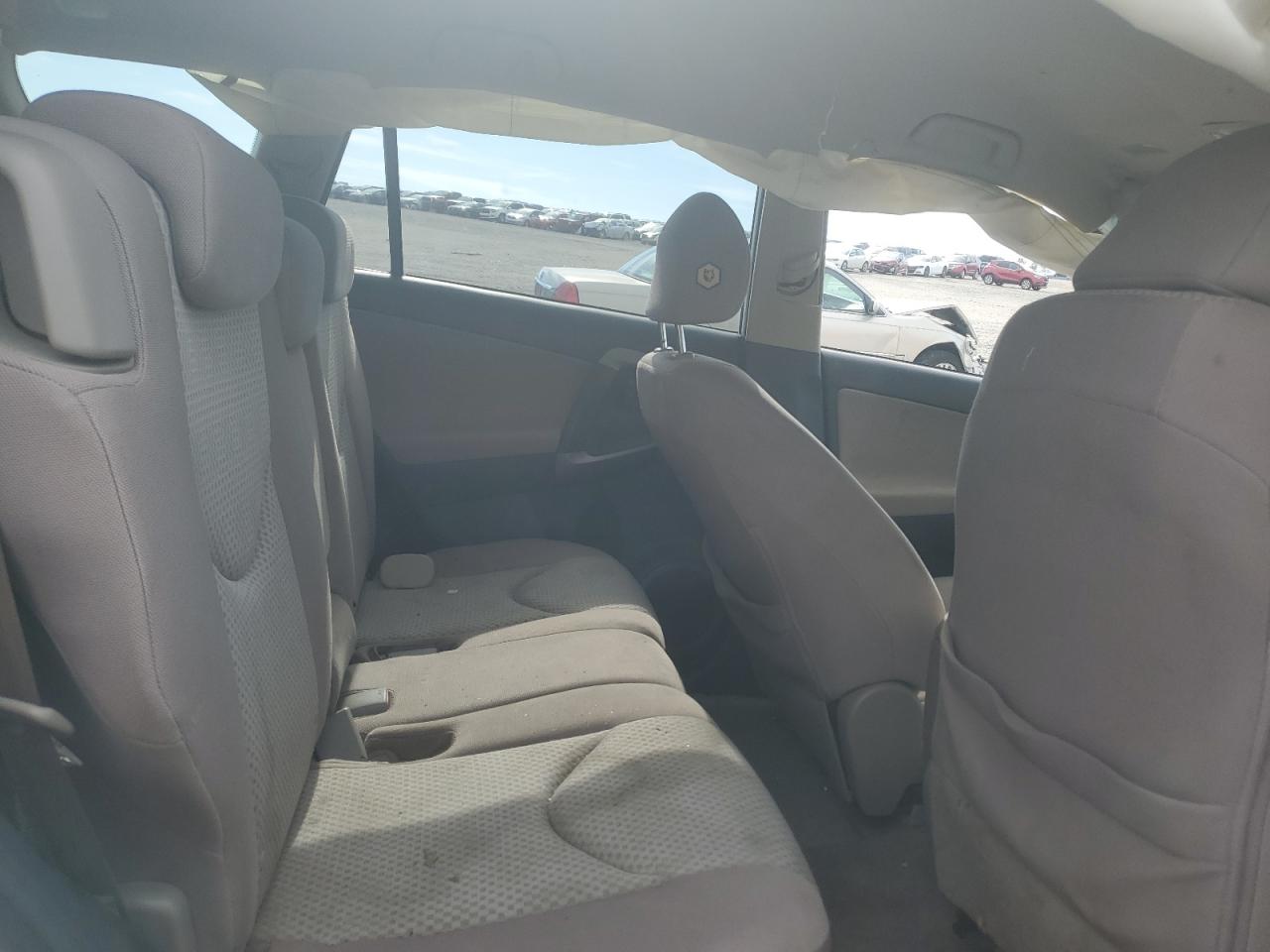 2008 Toyota Rav4 VIN: JTMBD33V486085925 Lot: 90653375