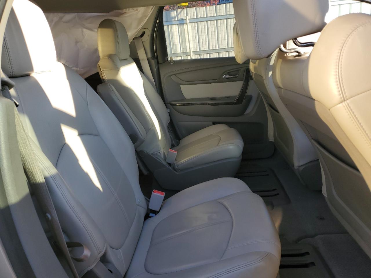 2014 GMC Acadia Slt-1 VIN: 1GKKRRKD6EJ366120 Lot: 92929255