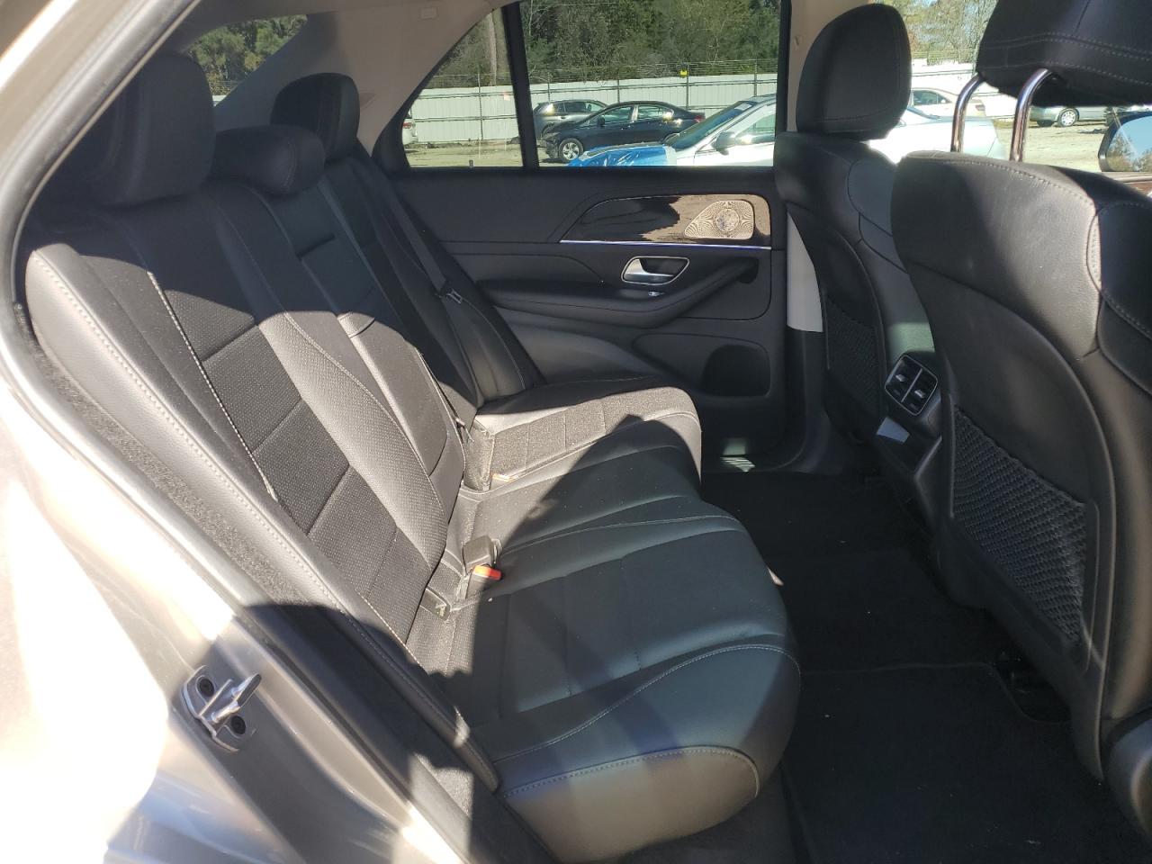 2022 Mercedes-Benz Gle 450 4Matic VIN: 4JGFB5KB4NA599238 Lot: 90534985