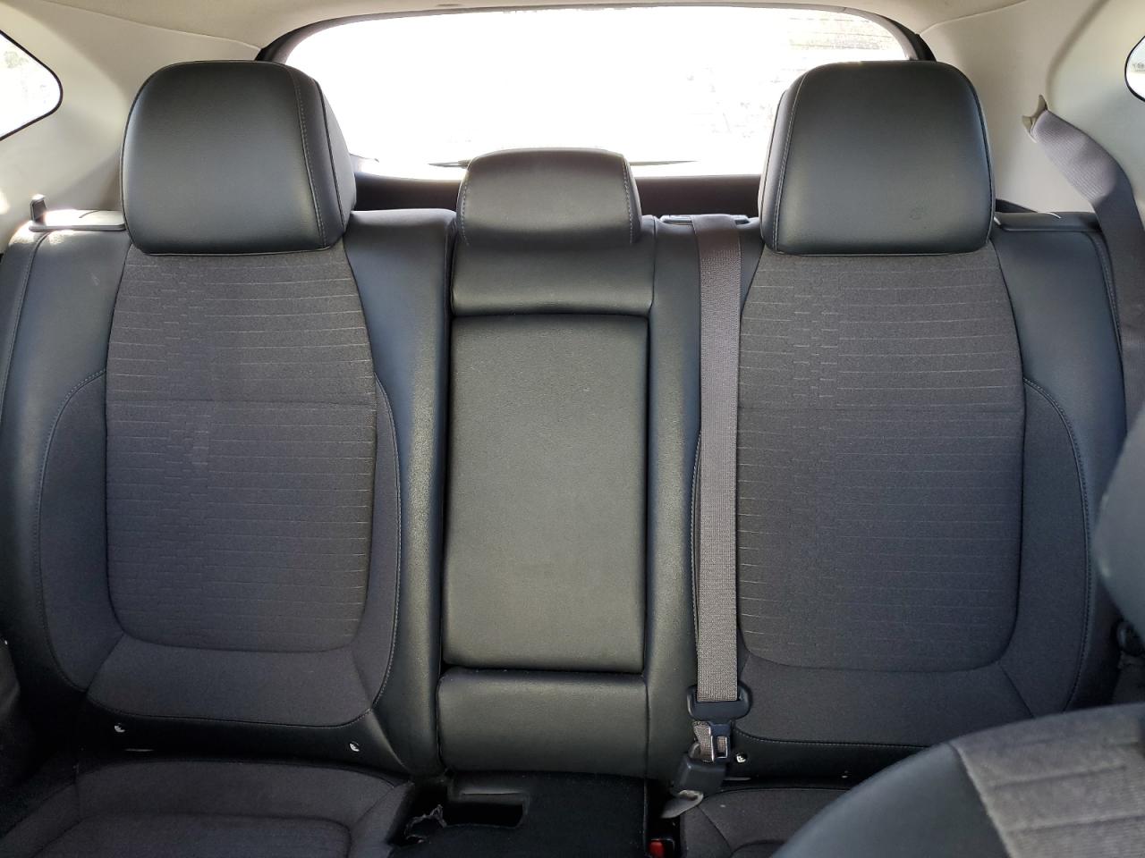 2021 Kia Seltos S VIN: KNDEUCAA8M7116062 Lot: 91938565