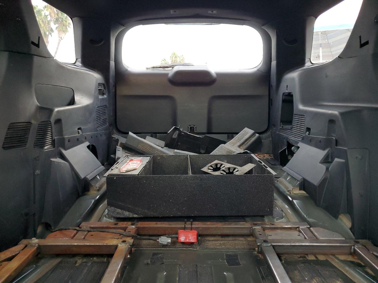 2021 Ford Explorer Police Interceptor VIN: 1FM5K8AW7MNA01538 Lot: 91681535