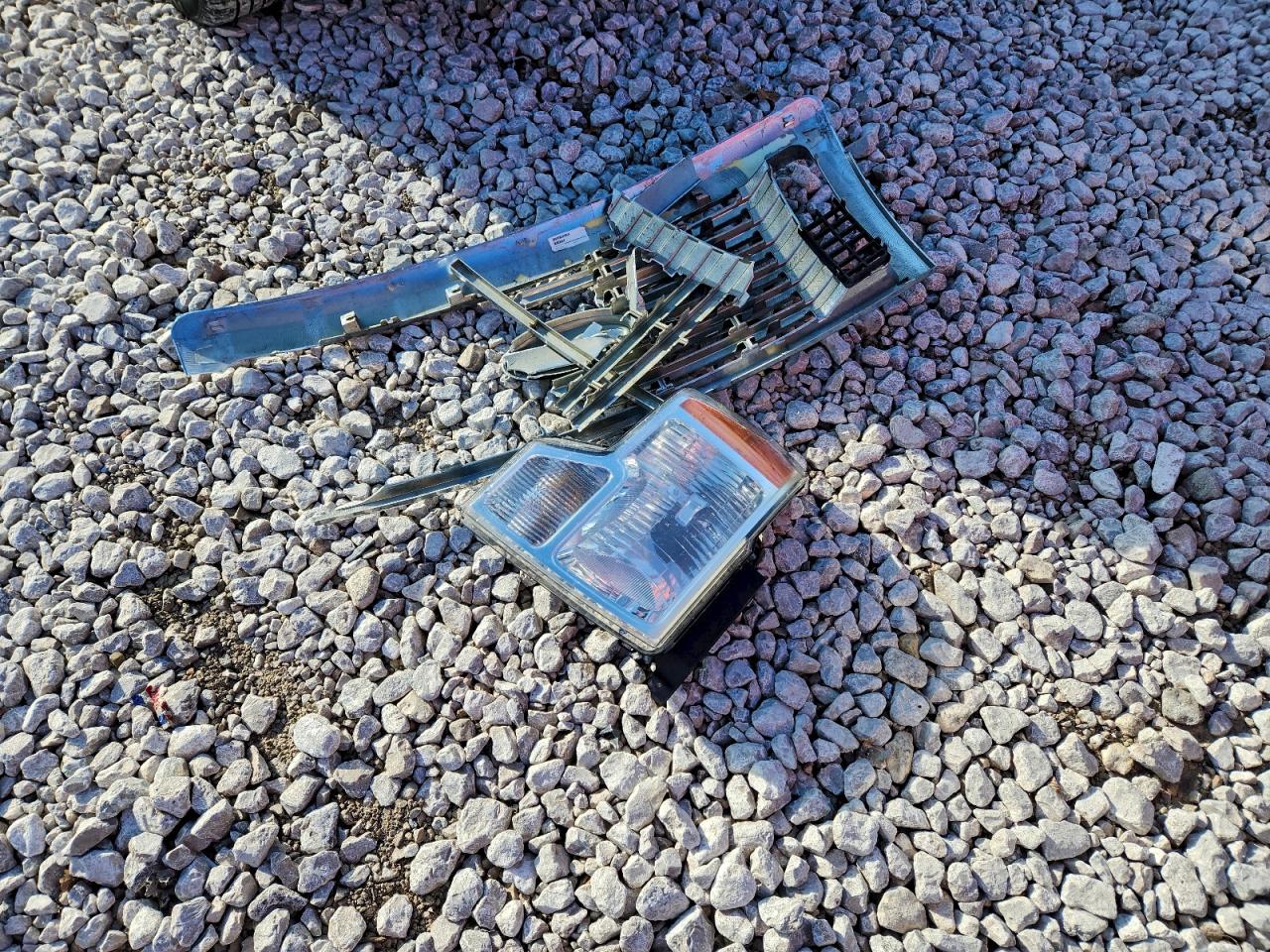 2012 Ford F150 Supercrew VIN: 1FTFW1ET0CFA39464 Lot: 92874935