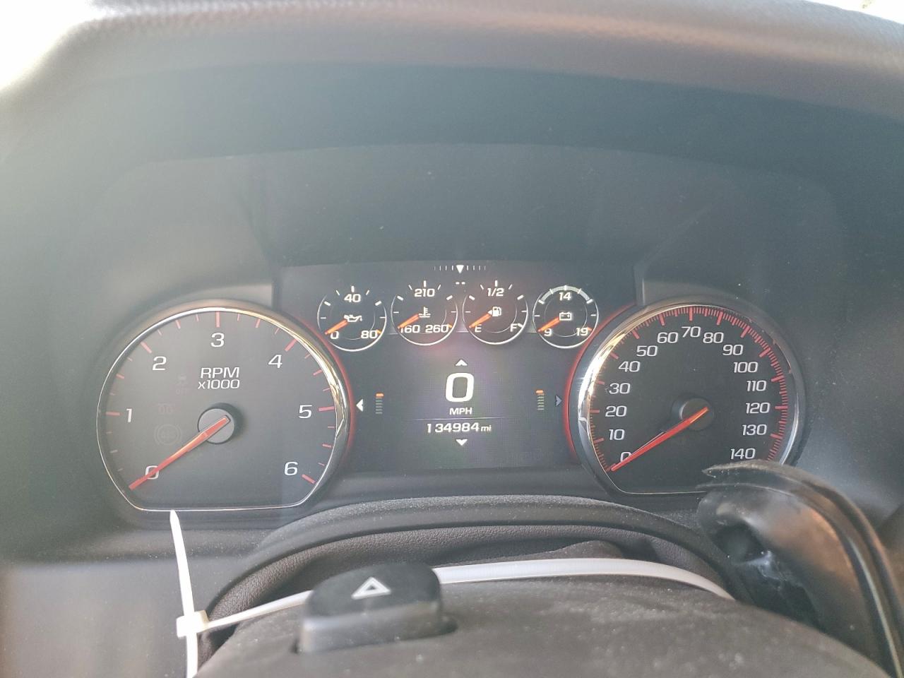 2015 GMC Yukon Xl Denali VIN: 1GKS2JKJ7FR748588 Lot: 94368415