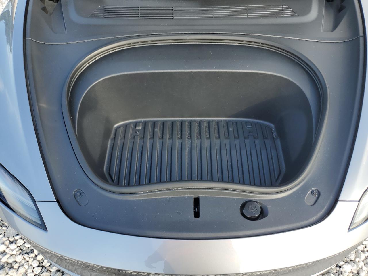 2024 Tesla Model 3 VIN: 5YJ3E1EA9RF859091 Lot: 92207585