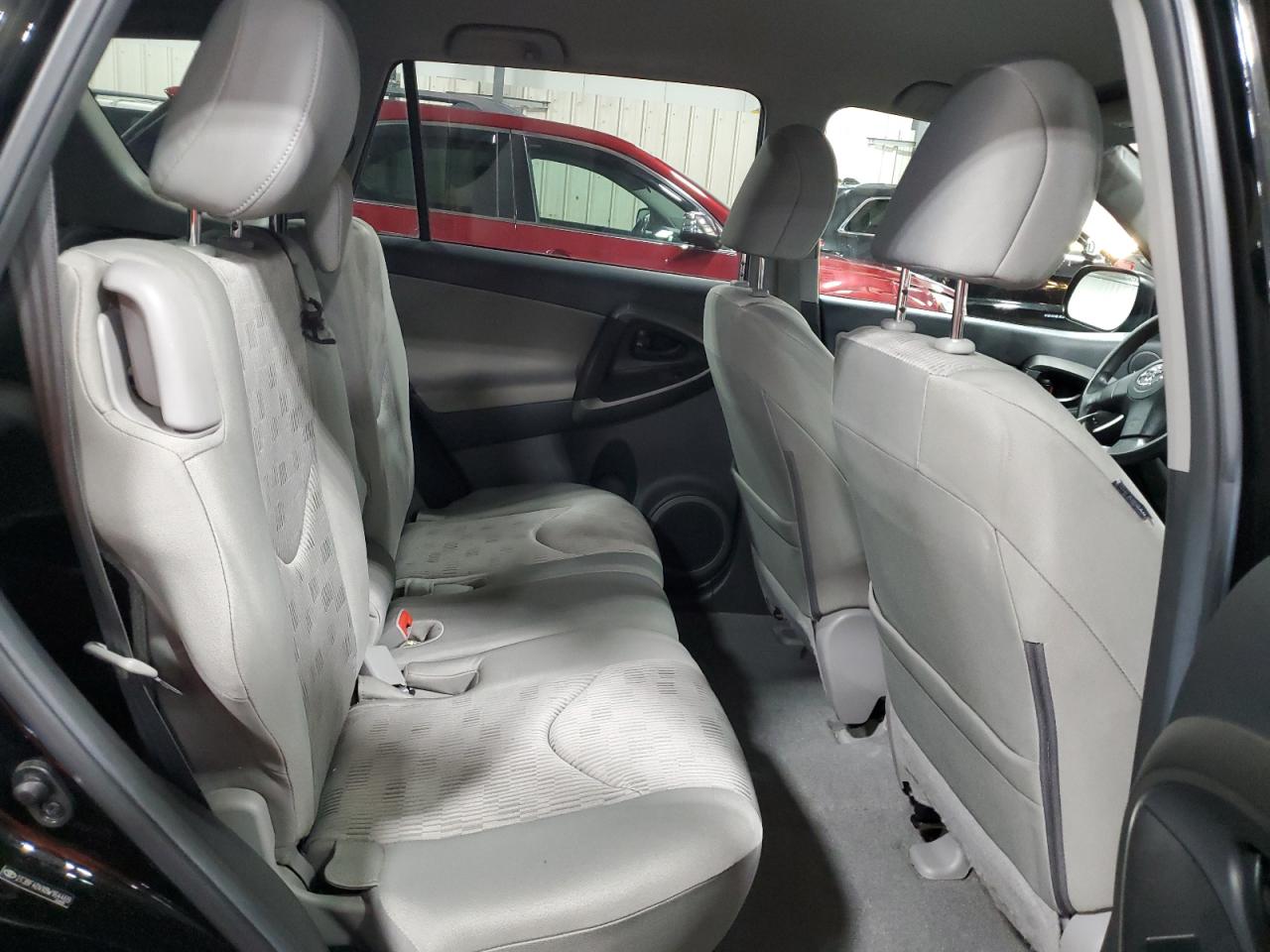 2011 Toyota Rav4 VIN: 2T3BF4DVXBW164469 Lot: 91944245