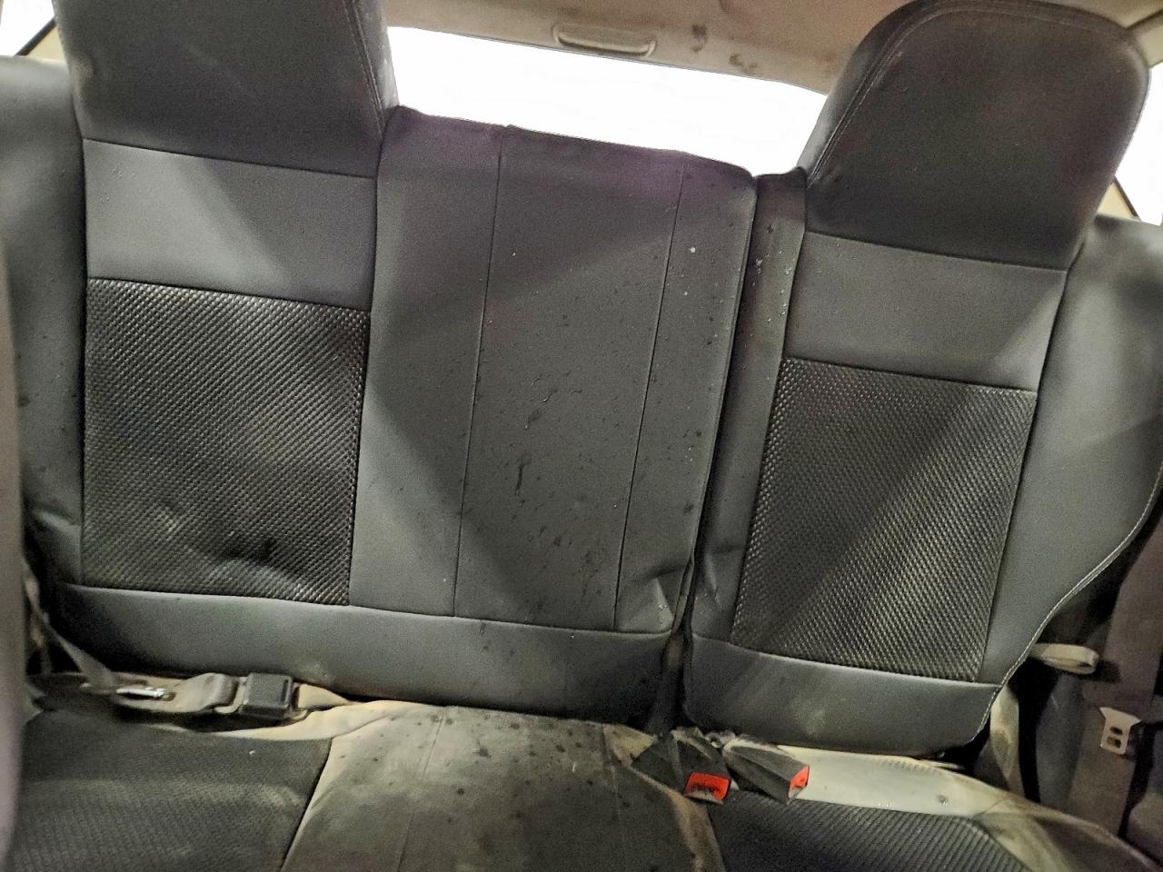 2014 Jeep Compass Latitude VIN: 1C4NJDEB3ED622144 Lot: 93690305