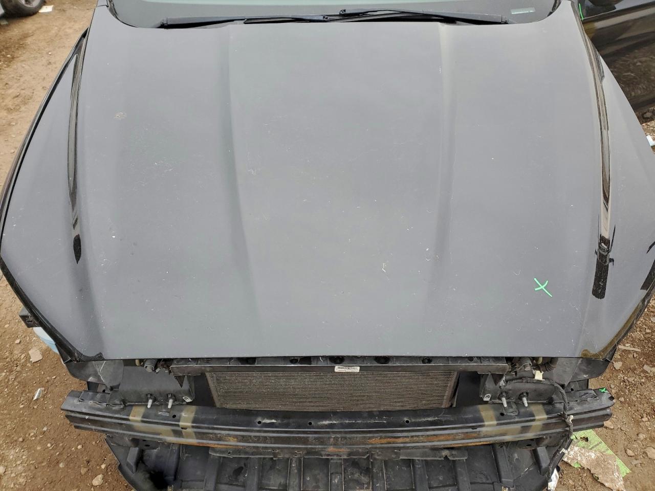 2014 Ford Fusion Se VIN: 3FA6P0H75ER318376 Lot: 93961345