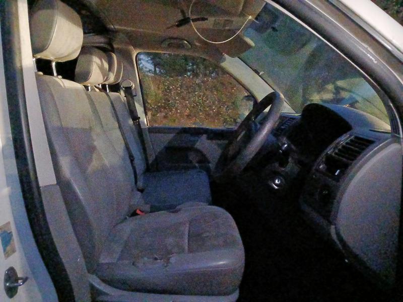 2008 VOLKSWAGEN TR-PORTER T30 130 TDI LWB 