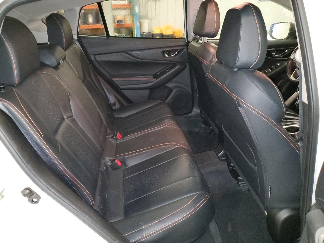 2020 Subaru Crosstrek Limited VIN: JF2GTAMC2L8232722 Lot: 92938825