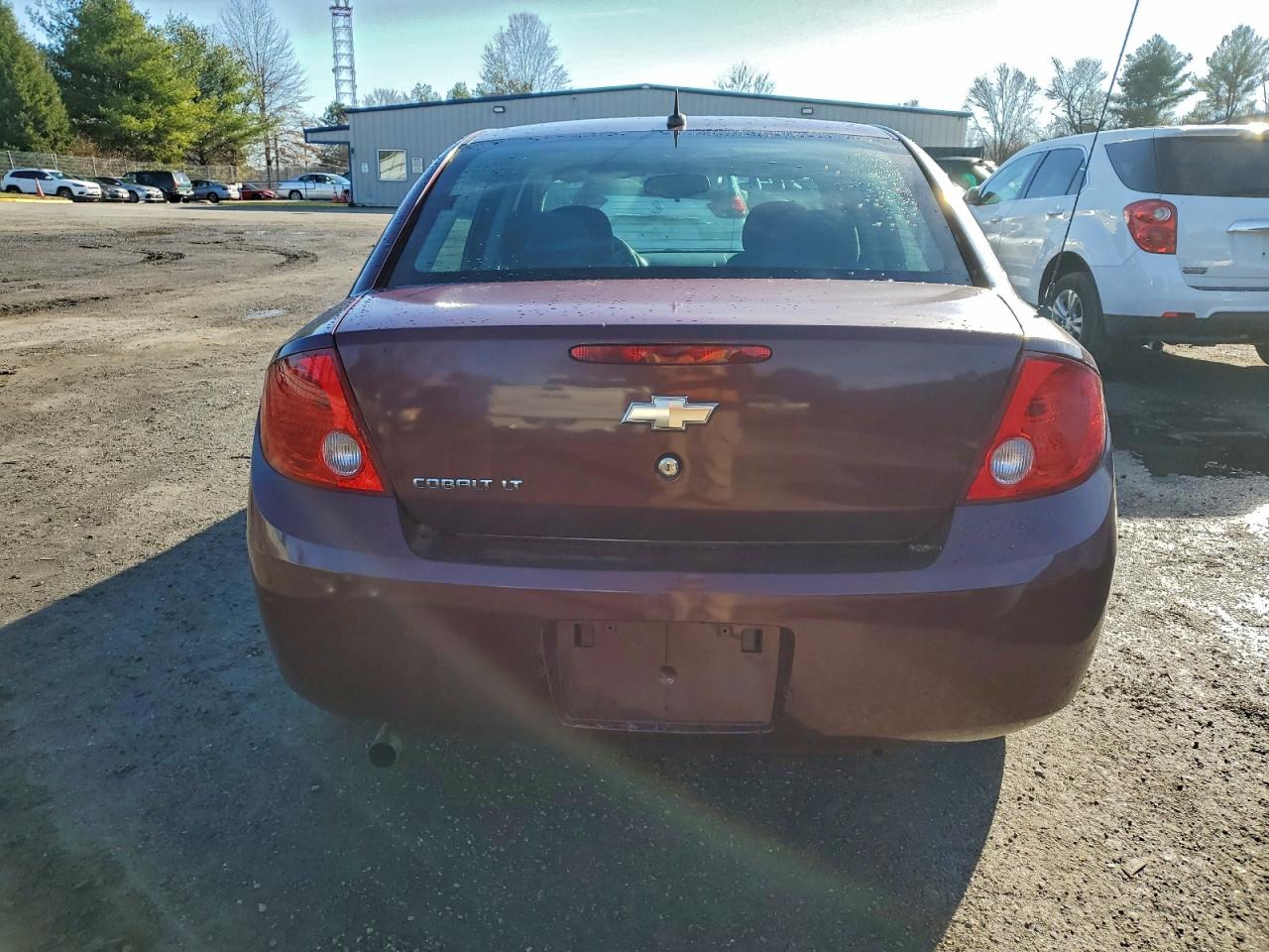 2009 Chevrolet Cobalt Lt VIN: 1G1AT58H897127143 Lot: 93885615