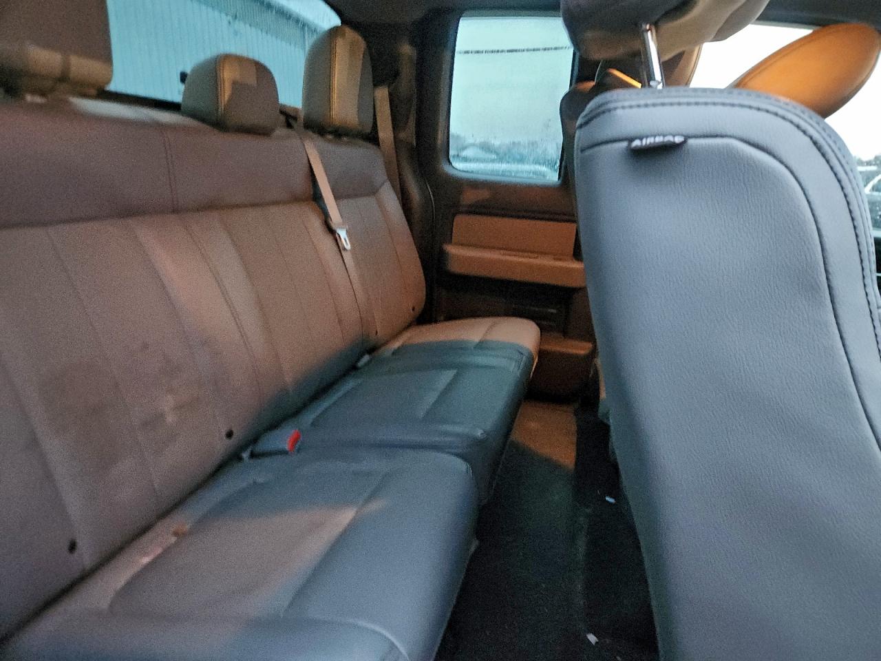 2013 Ford F150 Super Cab VIN: 1FTFX1EF3DFC52868 Lot: 94369415