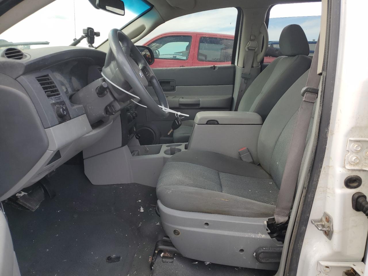 2009 Dodge Durango Se VIN: 1D8HB38P69F718230 Lot: 93310525