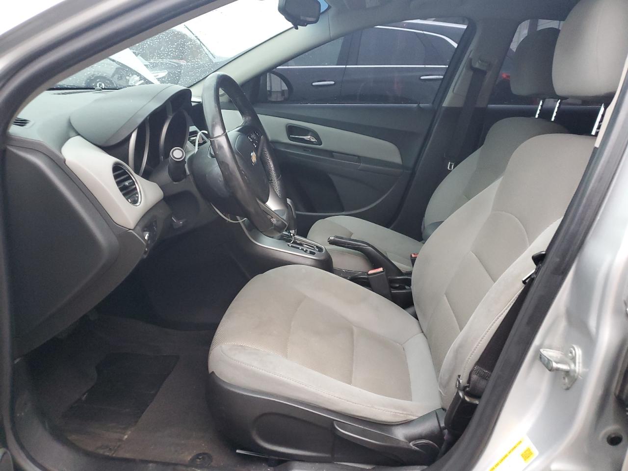 2012 Chevrolet Cruze Lt VIN: 1G1PF5SC4C7262724 Lot: 93225645