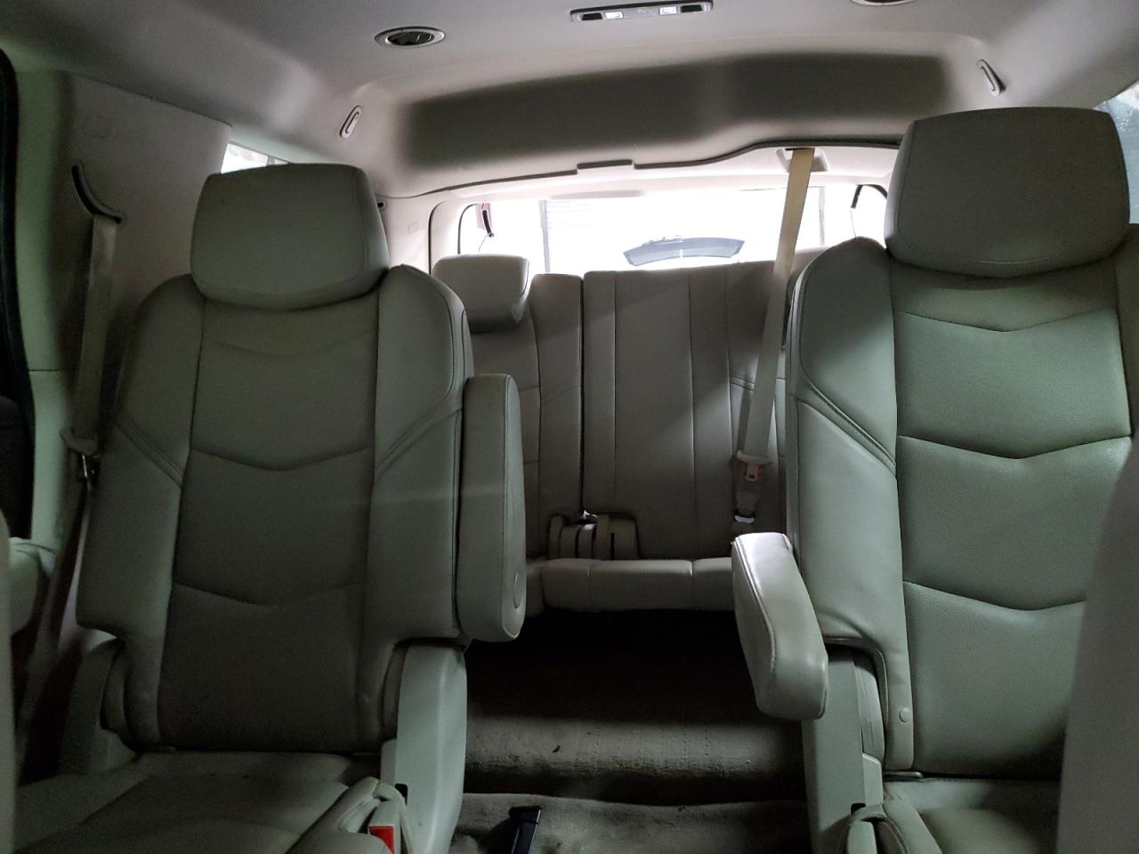 2016 Cadillac Escalade Luxury VIN: 1GYS4BKJ6GR293353 Lot: 92486115