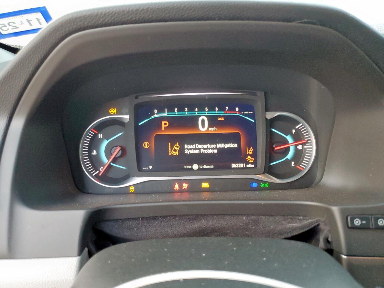 2019 Honda Pilot Exl VIN: 5FNYF5H55KB046295 Lot: 92738915